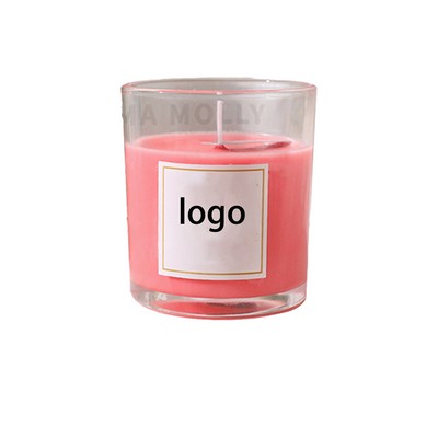 Scented Candles