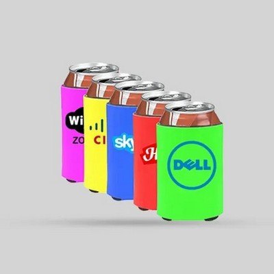Can Coolers