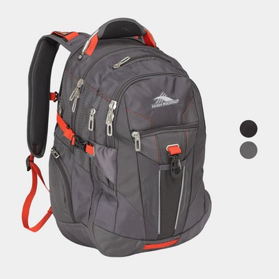 High Sierra® XBT Travel Laptop Backpack