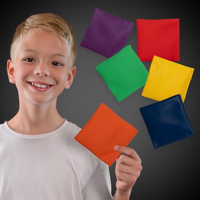 5" Bean Bag(Blank)