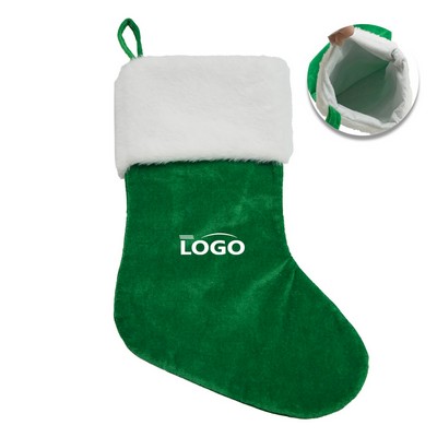 Large Christmas Stockings