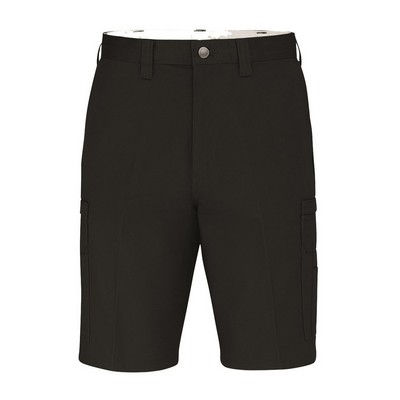Dickies Men's 11" Industrial Cotton Cargo Shorts - LR33