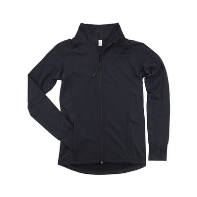Boxercraft Youth Studio Jacket - YS95