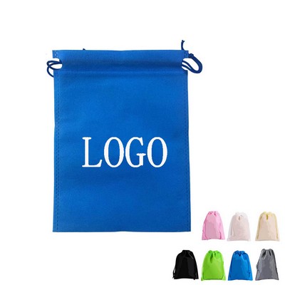 15.8"x19.7" Durable Non-Woven Pouch