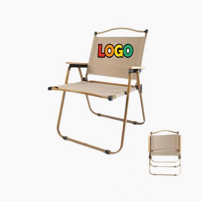 Outdoor Folding Chair