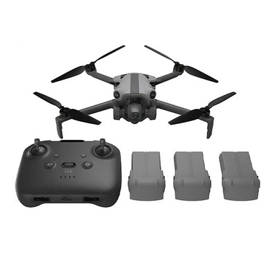 Skyrover X1 Fly More Drone Combo