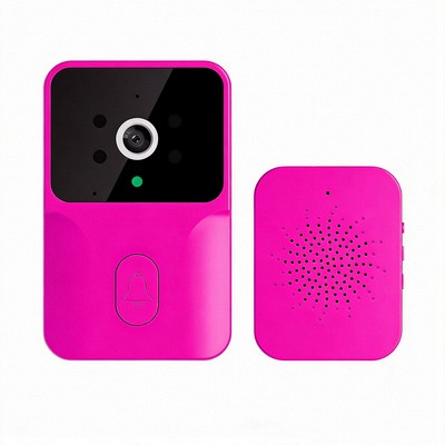 Smart Video Doorbell