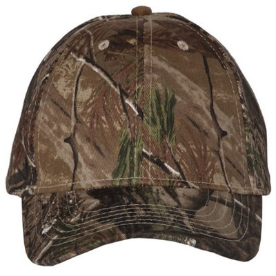 Kati Licensed Camo Cap - LC10