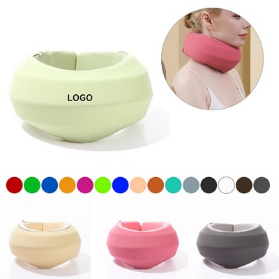 Foam Neck Brace