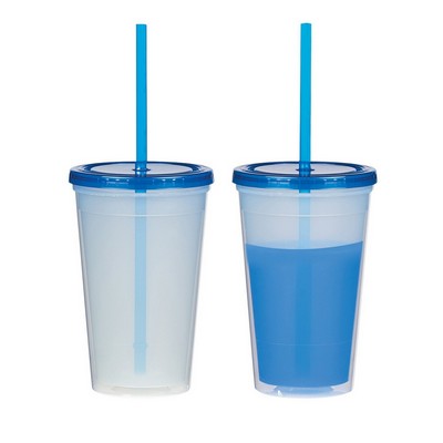 16 oz Tumbler