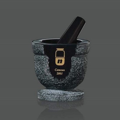 Pestle & Mortar