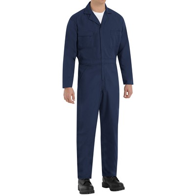Red Kap® Long Sleeve Speedsuit
