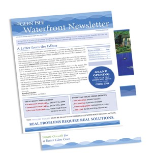 3-Part Carbonless Business Forms | 5.5" x 8.5" | Full-Color | NCR Forms