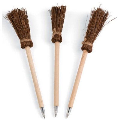 Witches' Broom Pen