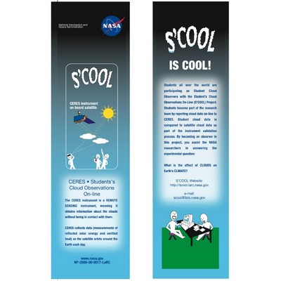 16 Point Full UV Front Post Cards/ Bookmark (1.5"x7")