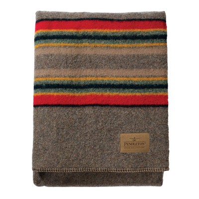 Yakima® Camp Blanket, Twin Mineral Umber
