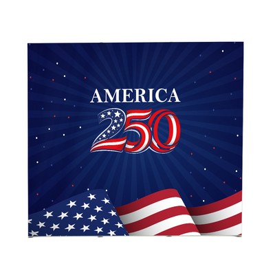 10' x 8' Fabric Pop Up Straight Display Package