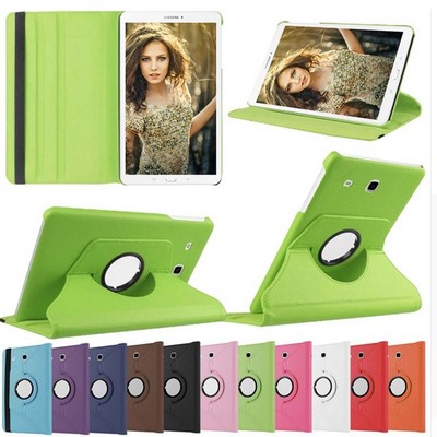 iBank ® Leatherette Case compatible with Galaxy Tab A 10.1 Case