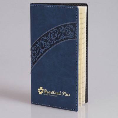 Tuscany Pocket Journal