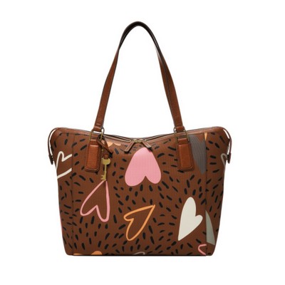 Fossil Jacqueline Tote