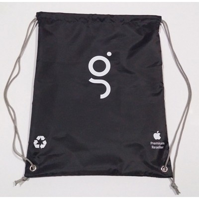 RPET Drawstring Bag