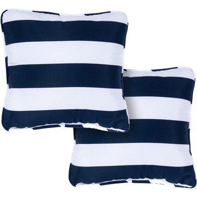 Toss Pillow Outdoor Furniture