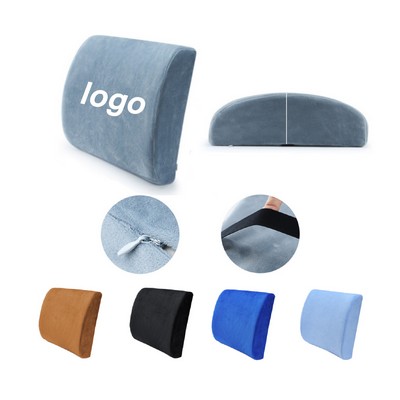 Foam Lumbar Pillow