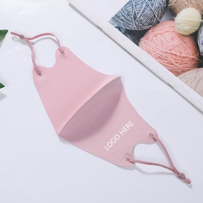 Cotton Face Mask