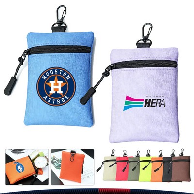 Largin Coin Pouch