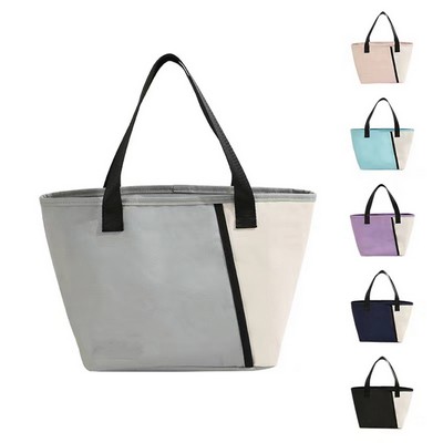 Insulated Lunch Bag