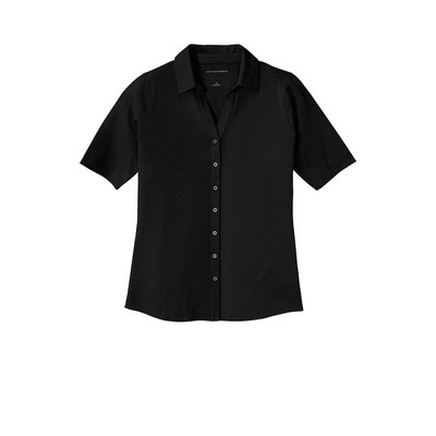 Port Authority® Ladies City Stretch Top Shirt
