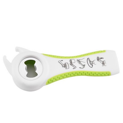 5-In-1 Bottle Opener