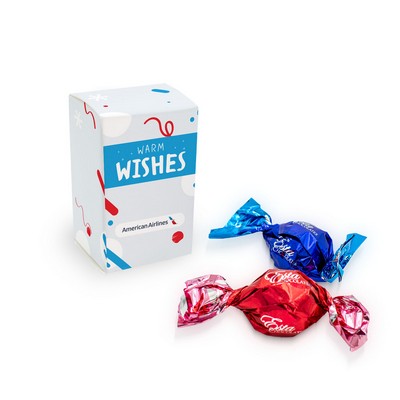 2pc Truffle Box