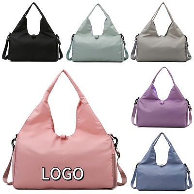 Women's Yoga Gym Bag