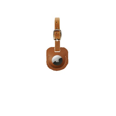 AirTag Holder for Luggage Tag
