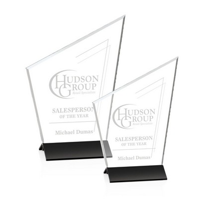 Lynx Award - Black