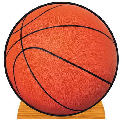 Basketball Stand-Up