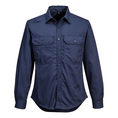 Bizflame® 88/12 Women's FR Shirt