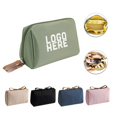 Mini Makeup Pouch