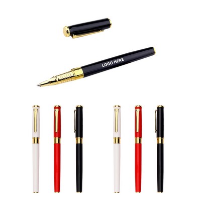 Metal Pen