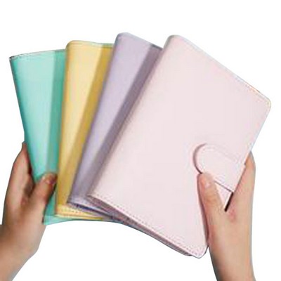 A5 Lining Notebooks