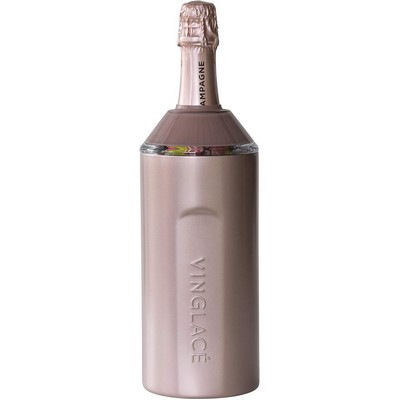 (Color:Gold) Wine Chiller