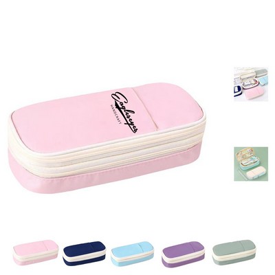 Pencil Bag