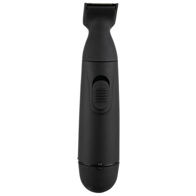 Health, Beauty & Fitness Vivitar Total Body Groomer - Black