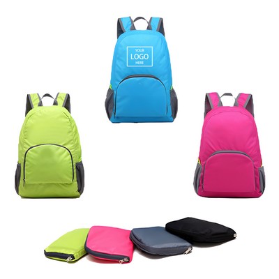 Outdoors Backpack