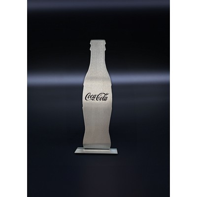 Coca-Cola Menu Holder