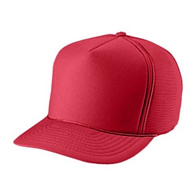 Cobra Winter All Foam Cap