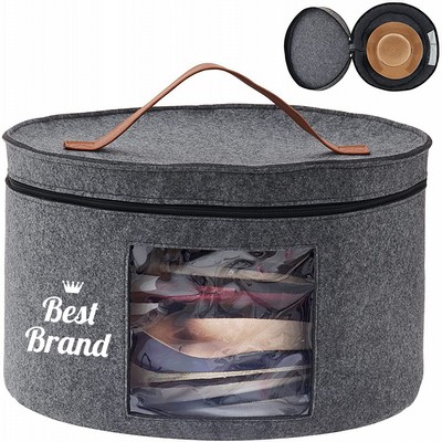 Travel Storage Box