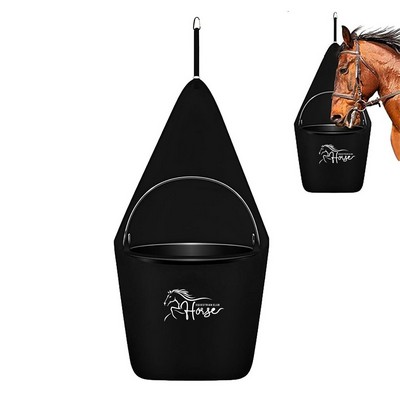 Stable Bucket Bag