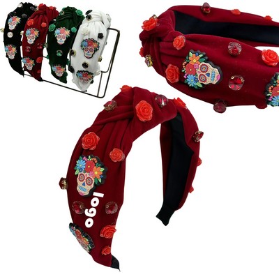 Halloween Headband